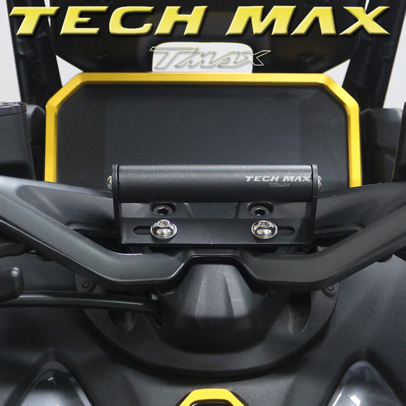 Tech Accessories 2022 - Motorfiets Accessoires Navigatie Bracket Mount Smartphone