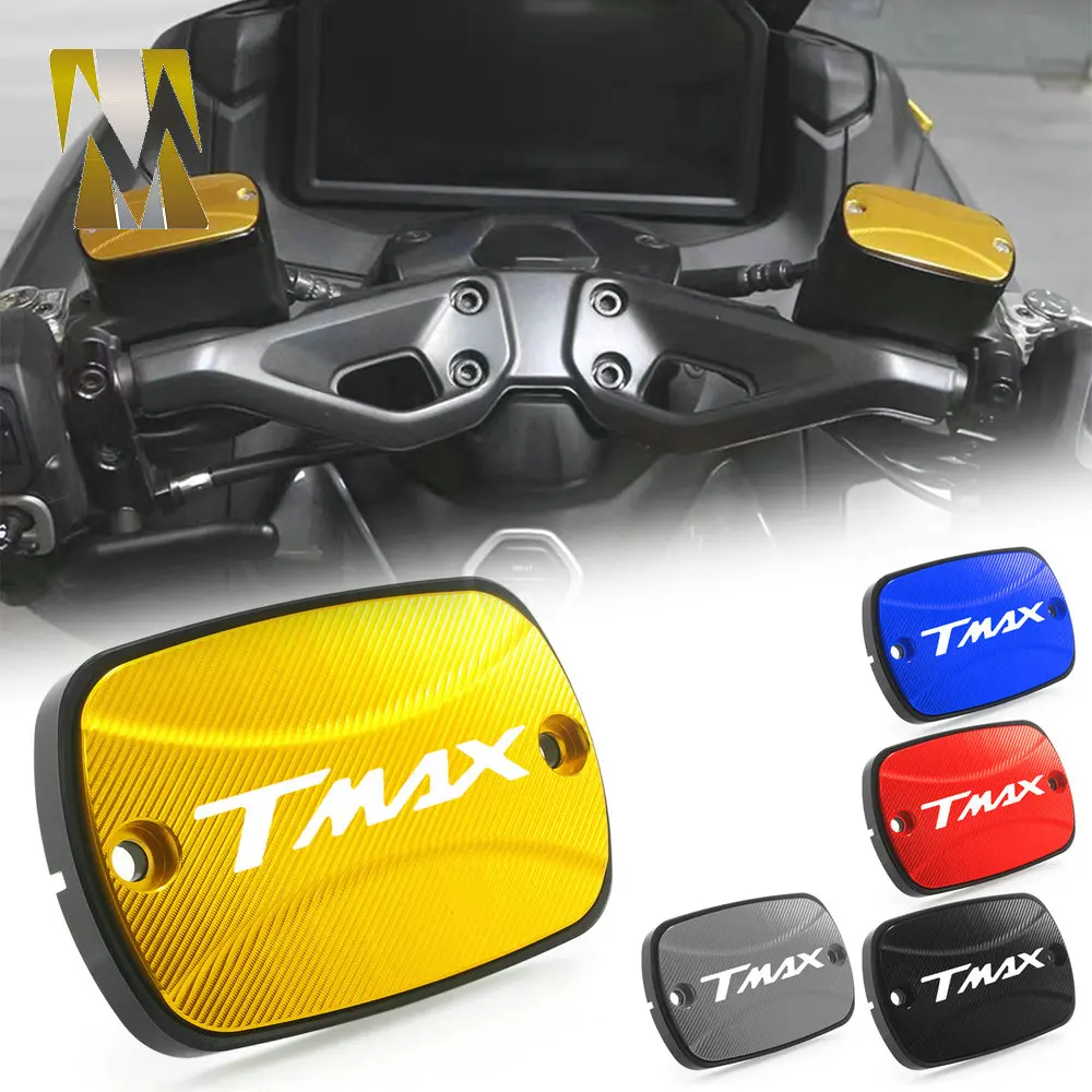 Tech Accessories 2022 - Motorfiets Accessoires Voor YAMAHA T-MAX 560