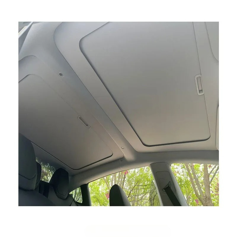 Tech Accessories Sale - Hoge kwaliteit autozonnescherm autoaccessoires auto-interieurdecoratie Model