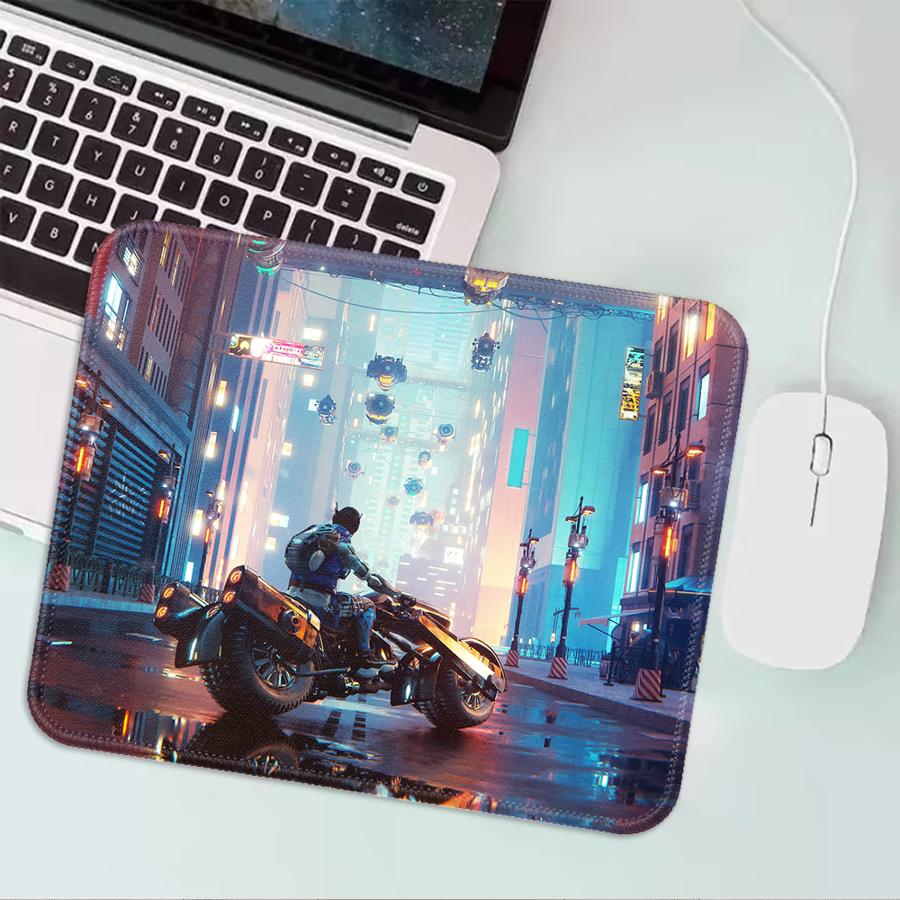 Tech Accessories For Laptop - Cool Tech World muismat Bureauaccessoires Computer
