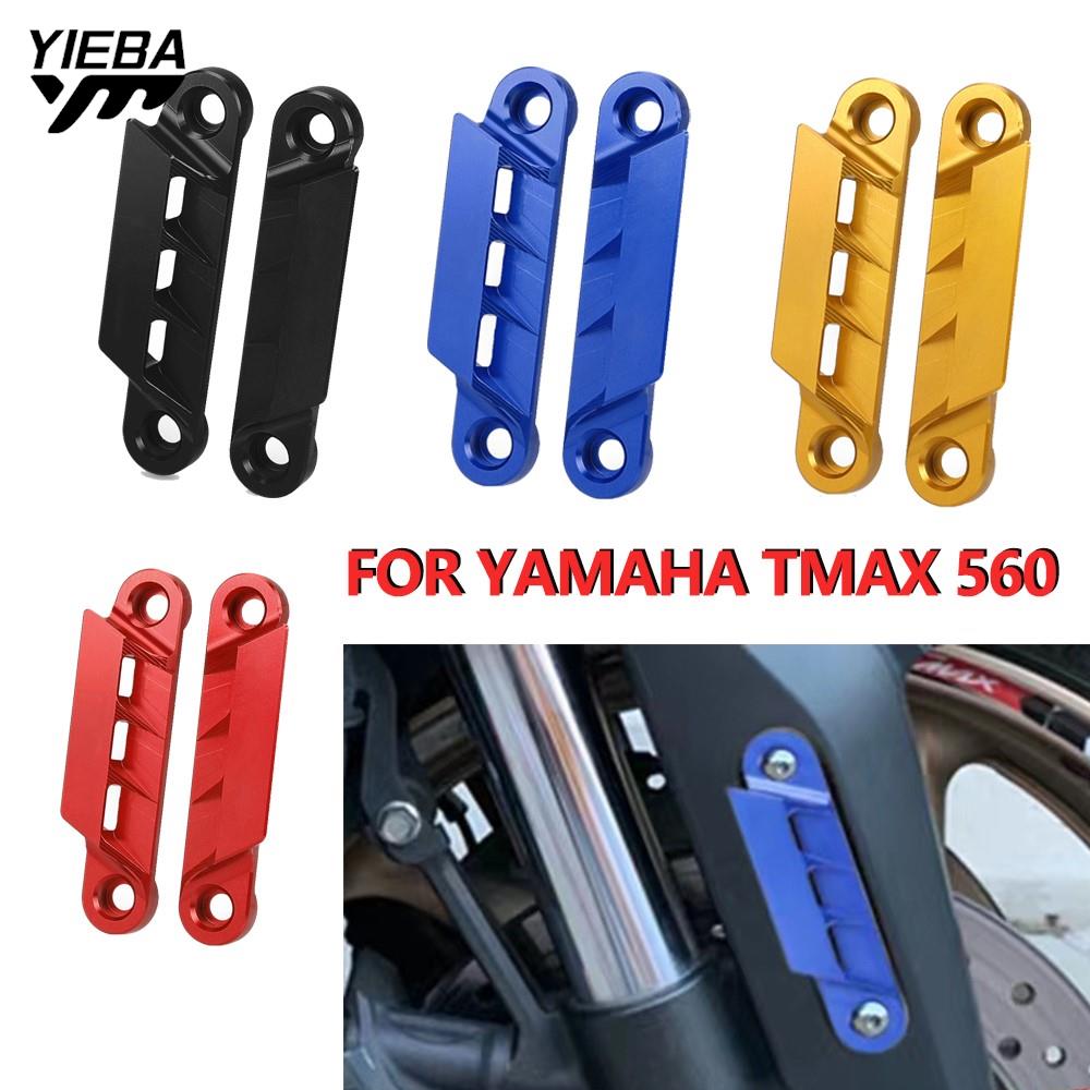 Tech Accessories 2022 - Voor Yamaha Tmax 560 Tech Max