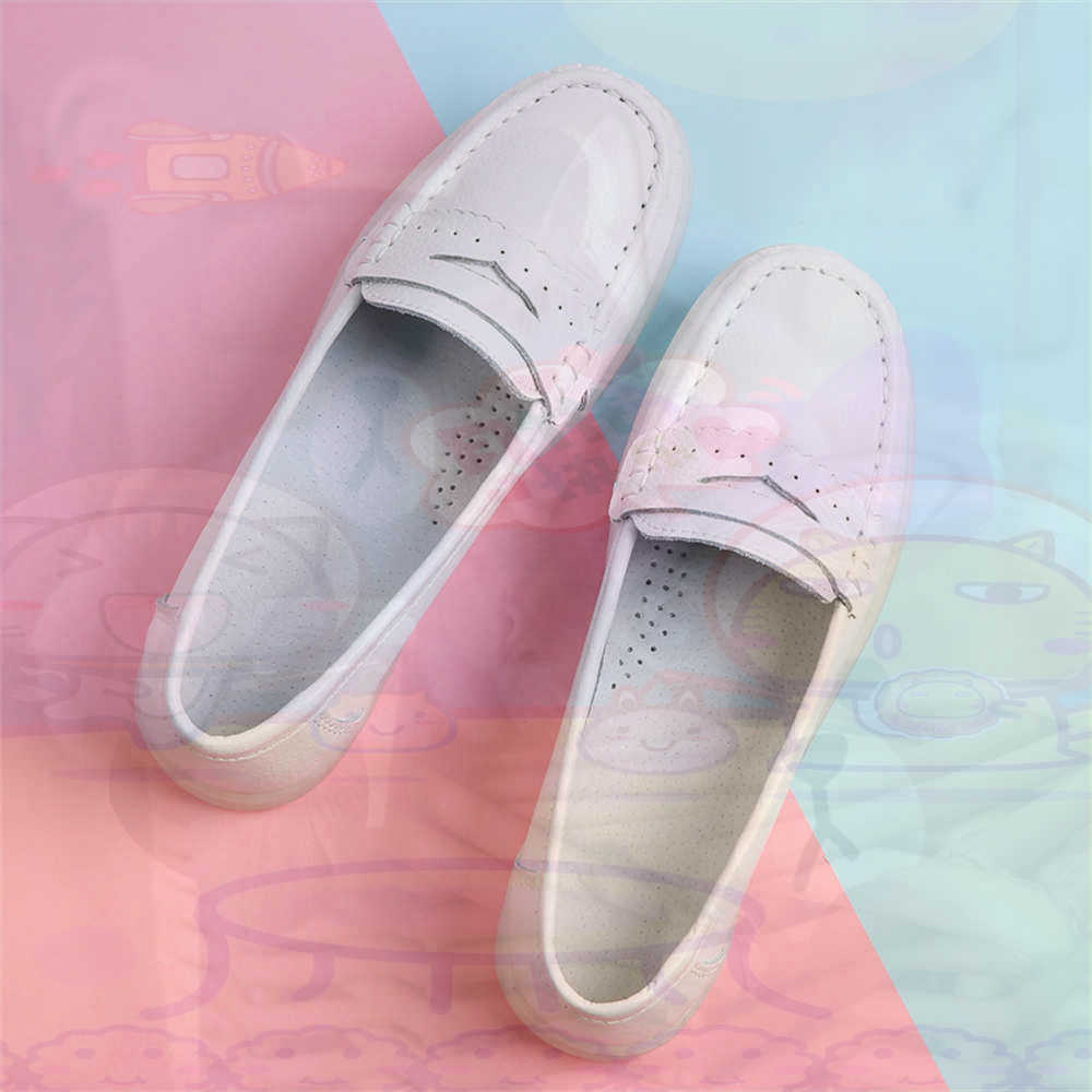 Mocassin Rijden Tienersneakers - Tech Accessories Sale recensie en prijs