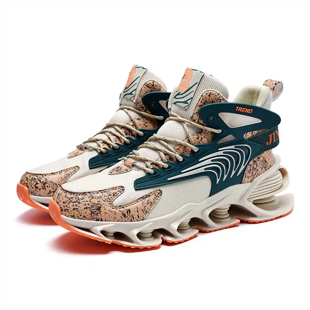 Antislip Mid Kind Running Snea - Tech Office Accessories recensie en prijs