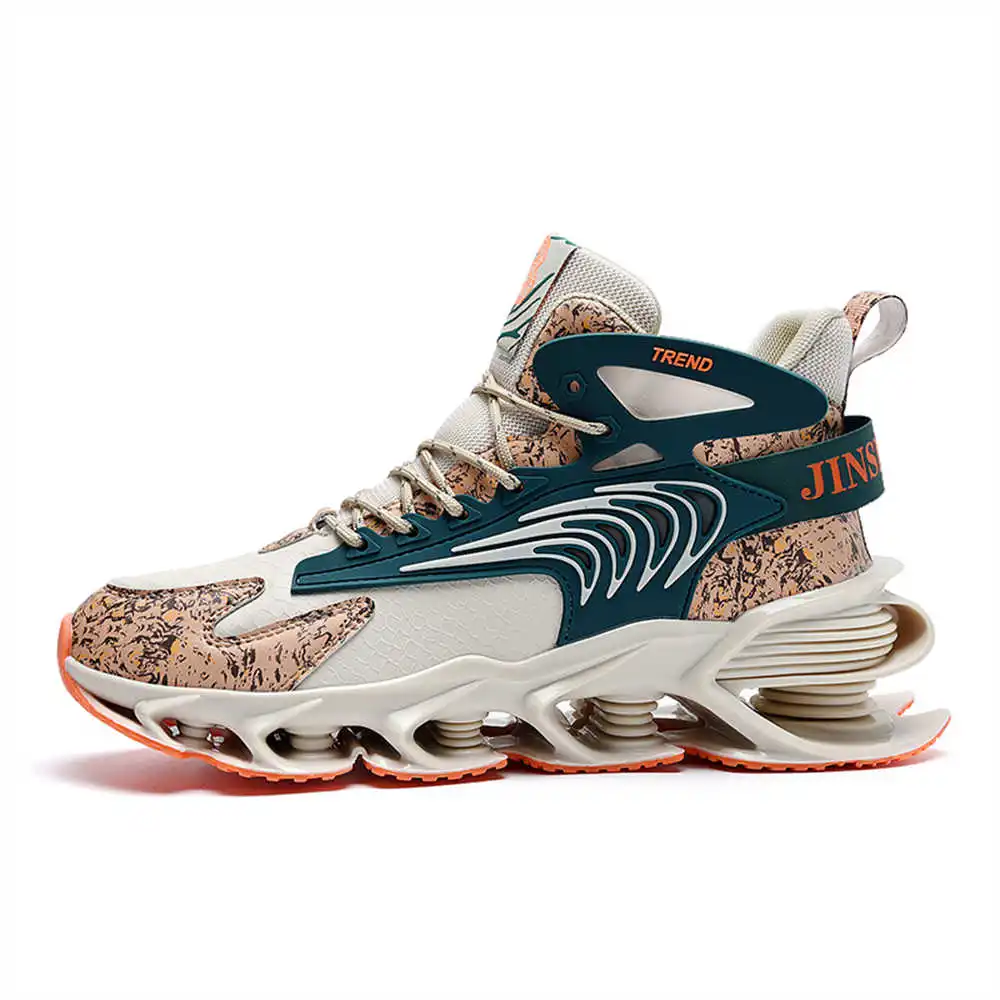 Antislip Mid Kind Running Snea - Tech Office Accessories recensie en prijs