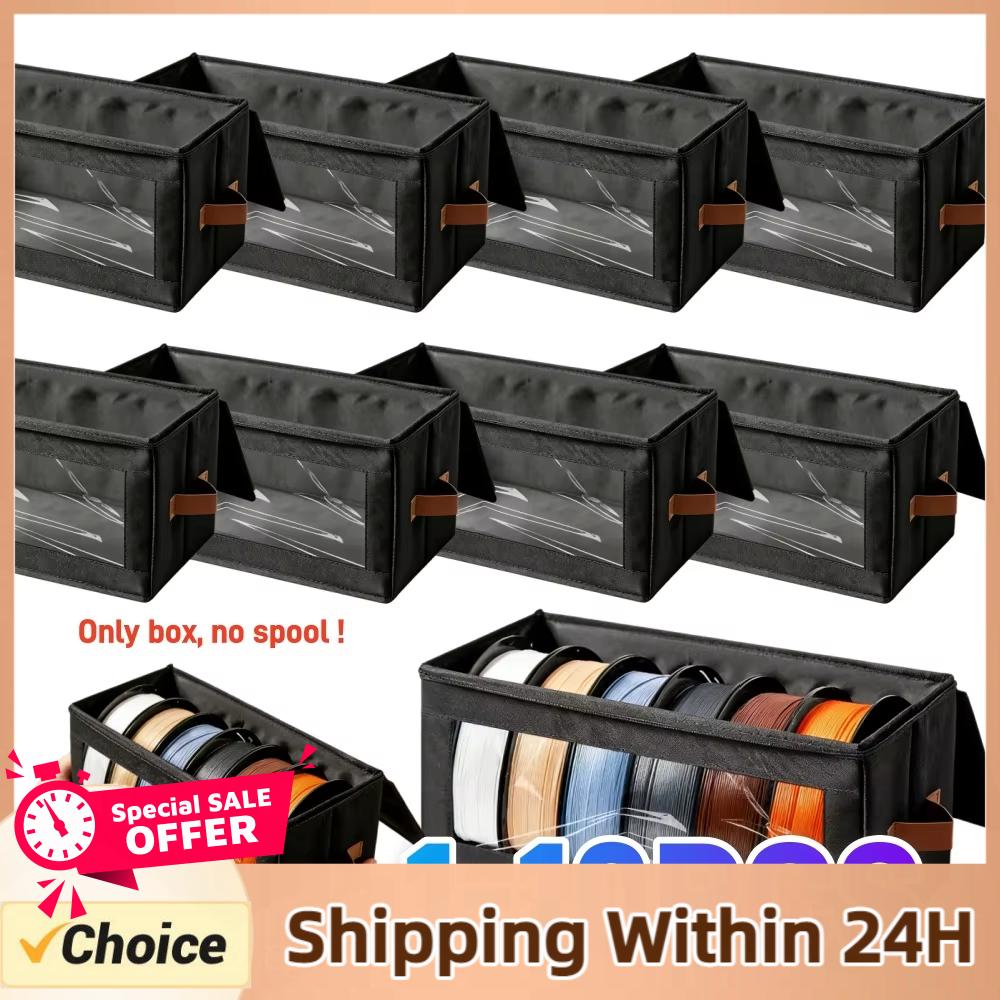 1-10X 3D Printer Filament Opbe - Tech Office Accessories recensie en prijs