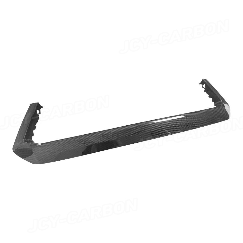 Achterkant carbon fiber voor F - Tech Accessories Sale recensie en prijs