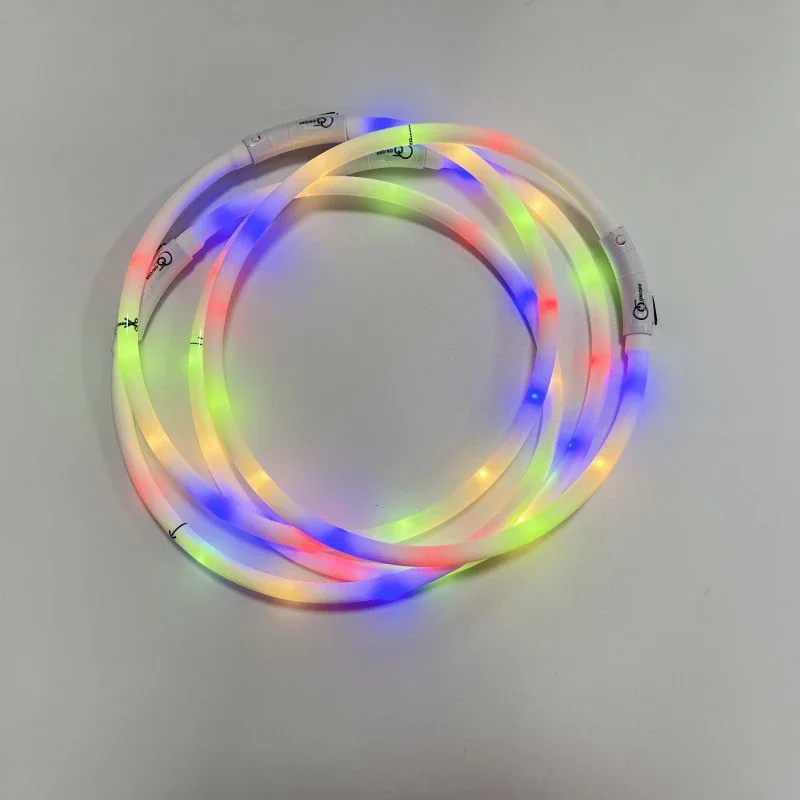 3-modi Hond Luminou Charge Kra - Tech Dog Accessories recensie en prijs