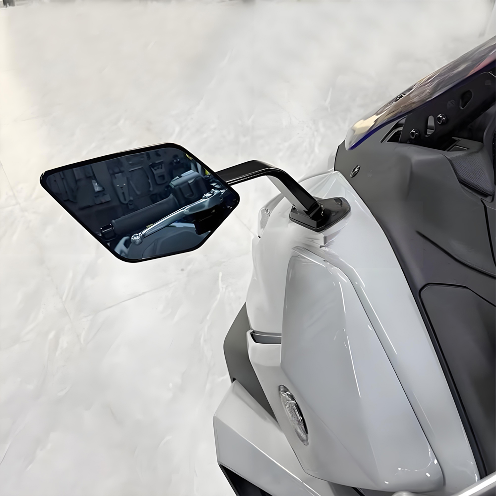 Voor Yamaha T-MAX 560 T-Max 56 - Tech Accessories 2022 recensie en prijs