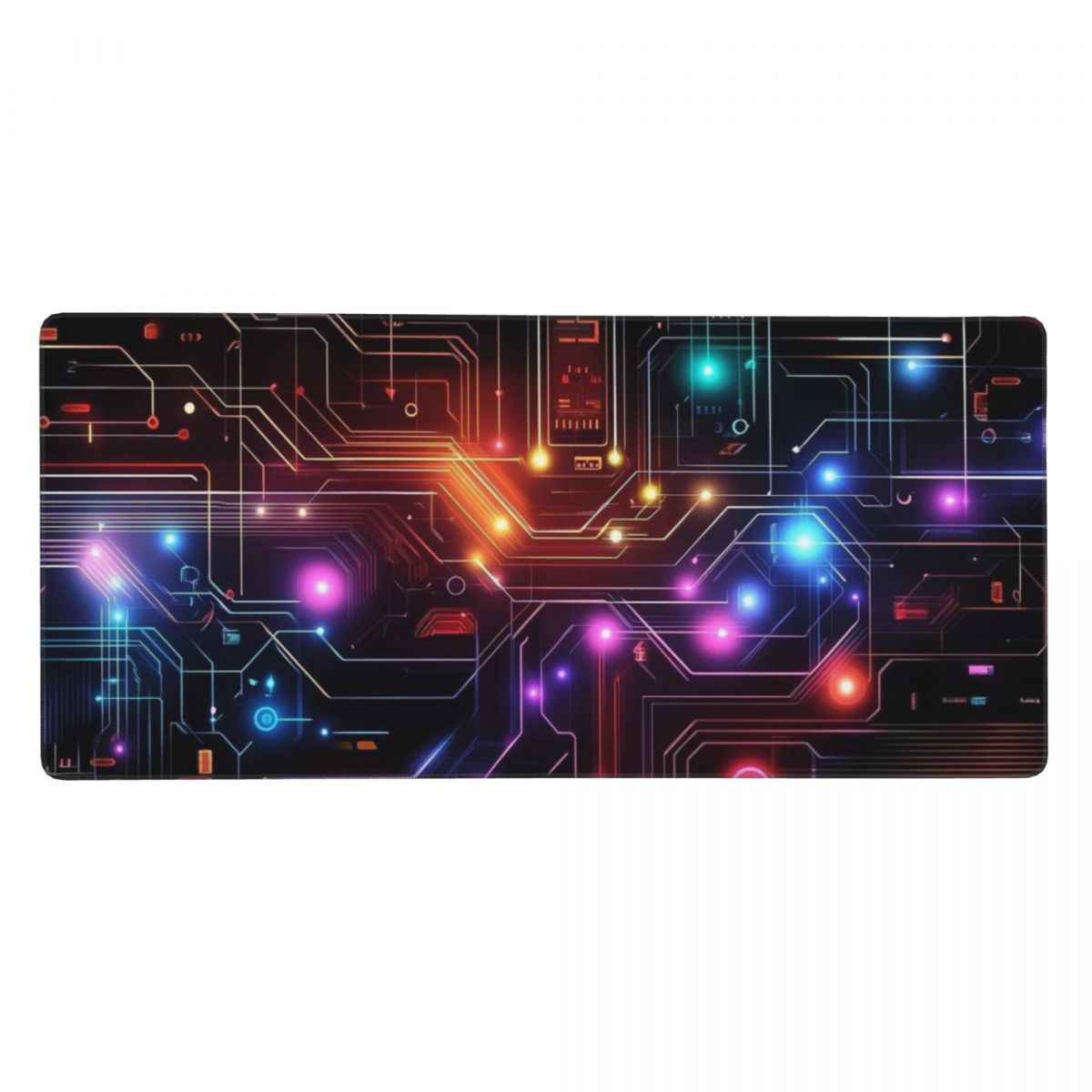 Uniek high-tech printplaat gro - Tech Accessories For Laptop recensie en prijs