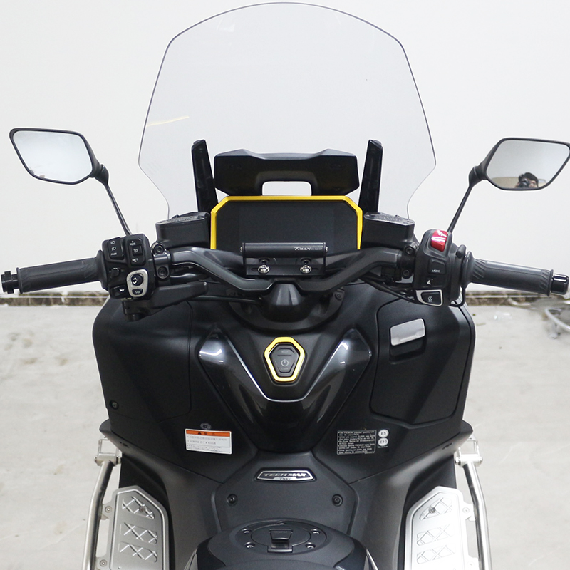 Motorfiets Accessoires Navigat - Tech Accessories 2022 recensie en prijs