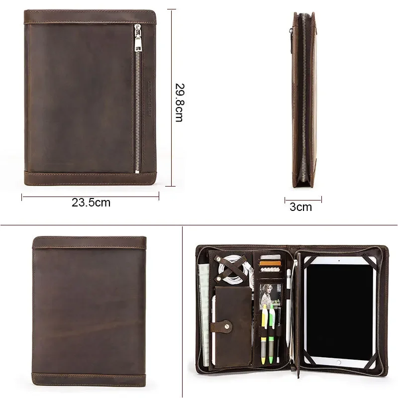 Tablet-opbergtas voor iPad met - Tech Accessories Tablet recensie en prijs
