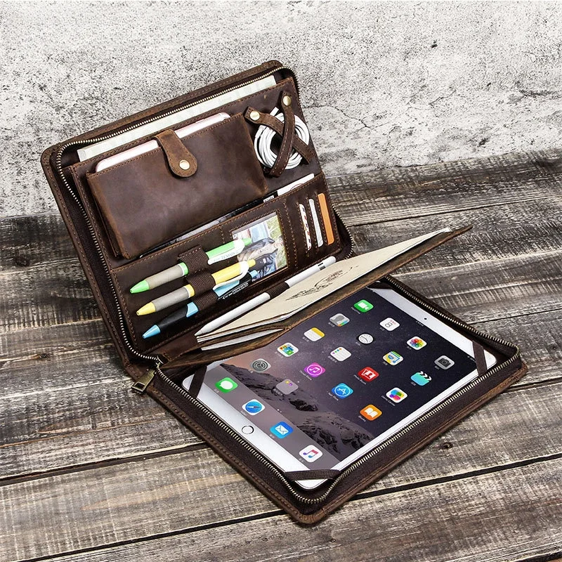Tablet-opbergtas voor iPad met - Tech Accessories Tablet recensie en prijs