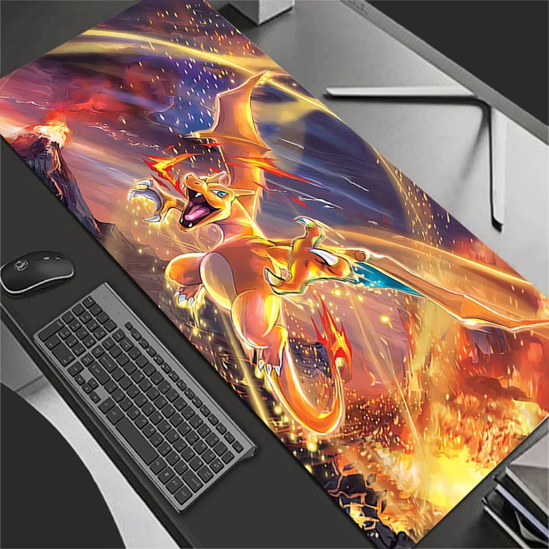 Muismat Anime Gaming Accessoir - Tech Accessories For Desk recensie en prijs