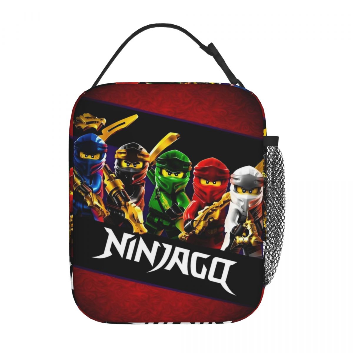 Aangepaste Phantoms N-Ninjagos - Tech Office Accessories recensie en prijs