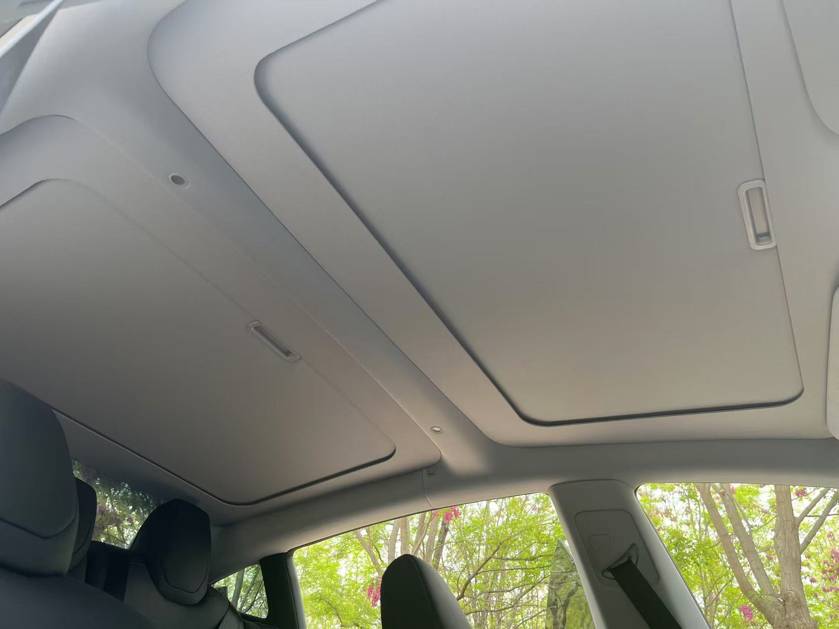 Hoge kwaliteit autozonnescherm - Tech Accessories Sale recensie en prijs