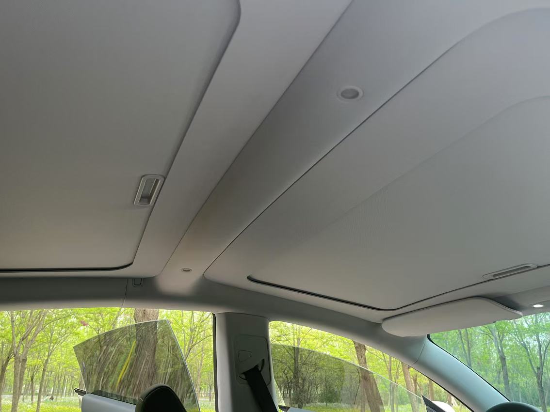 Hoge kwaliteit autozonnescherm - Tech Accessories Sale recensie en prijs