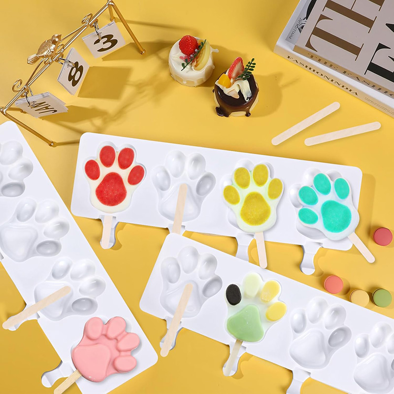 Ijs Siliconen Mal DIY Hond Poo - Tech Dog Accessories recensie en prijs