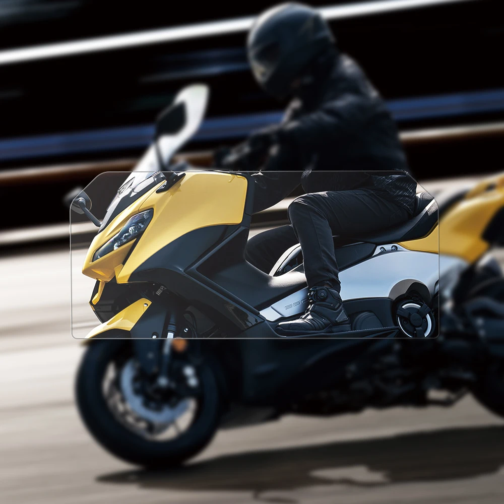 Motorcycle Scratch Cluster Bes - Tech Accessories 2022 recensie en prijs