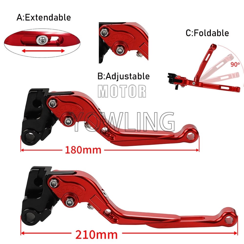 Scooter Accessorie Motorfiets  - Tech Accessories 2022 recensie en prijs