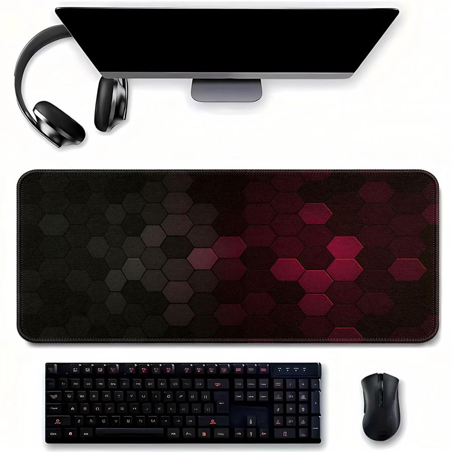 Rode Honeycomb Tech muismat ka - Tech Accessories For Laptop recensie en prijs
