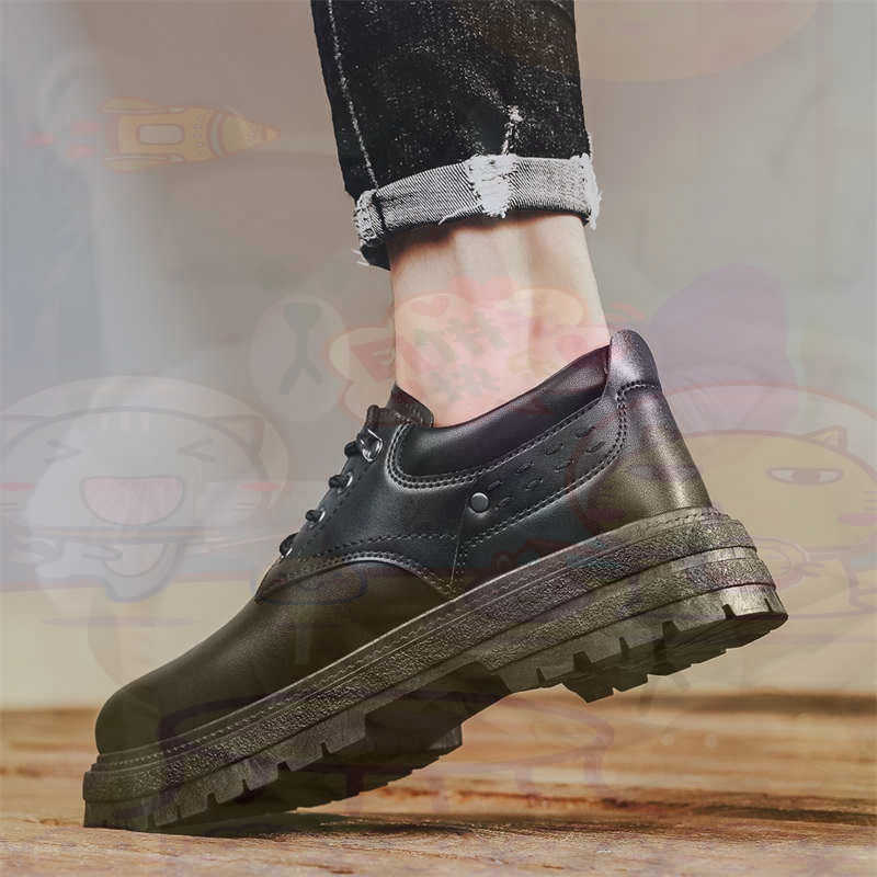Donker natuurlijk leer Mode-sn - Tech Accessories Sale recensie en prijs
