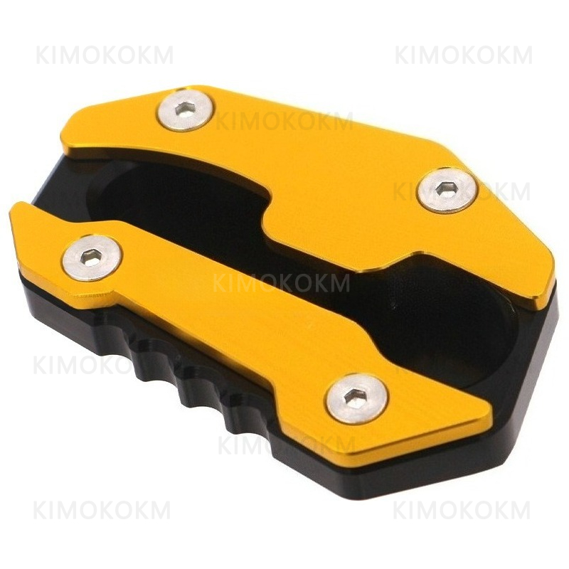 Motorfiets Kickstand Voet Zijs - Tech Accessories 2022 recensie en prijs