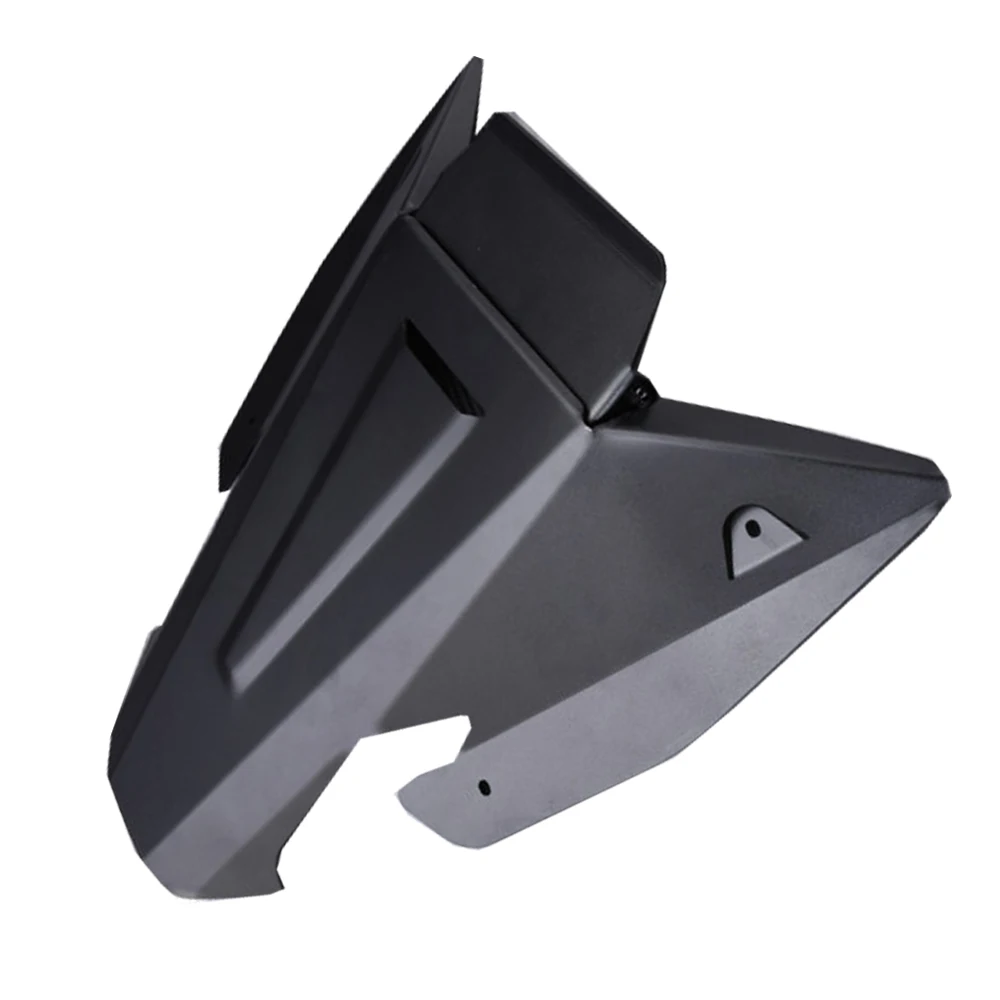 Motorfiets Aluminium Voorruit  - Tech Accessories 2022 recensie en prijs