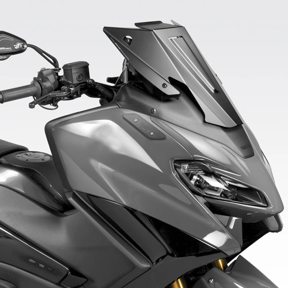 Motorfiets Aluminium Voorruit  - Tech Accessories 2022 recensie en prijs