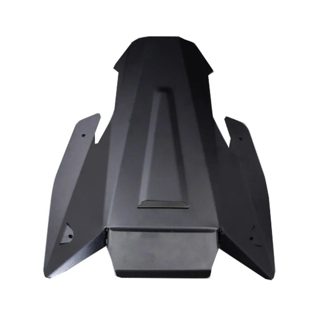 Motorfiets Aluminium Voorruit  - Tech Accessories 2022 recensie en prijs
