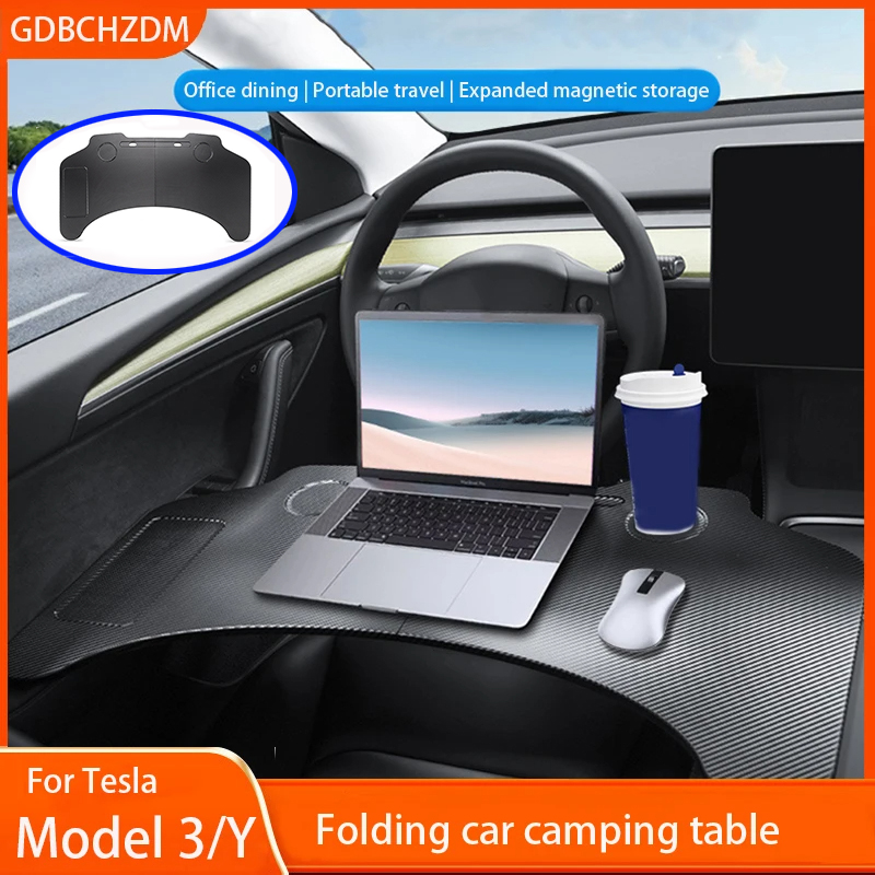Voor Tesla Model Y Juniper 202 - Tech Accessories For Desk recensie en prijs