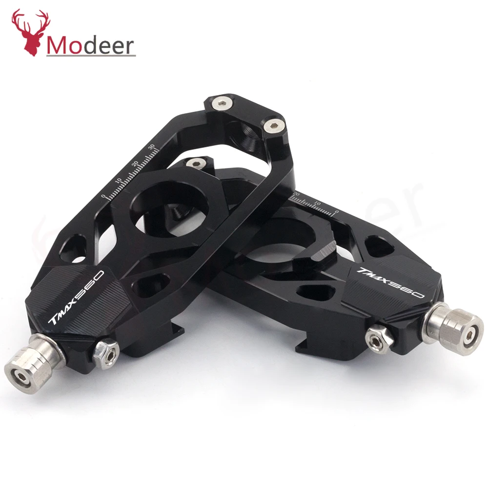 Motorcycle CNC Achter Kettings - Tech Accessories 2022 recensie en prijs