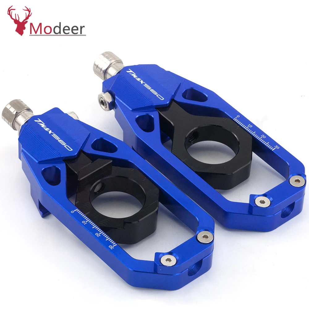 Motorcycle CNC Achter Kettings - Tech Accessories 2022 recensie en prijs