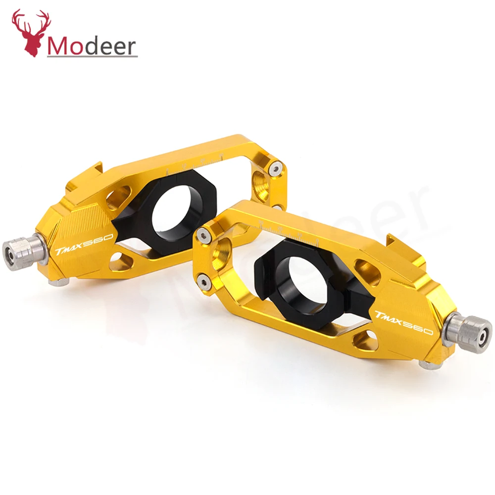 Motorcycle CNC Achter Kettings - Tech Accessories 2022 recensie en prijs