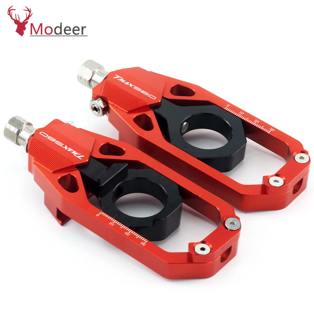 Motorcycle CNC Achter Kettings - Tech Accessories 2022 recensie en prijs