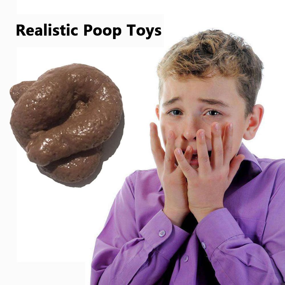 Prank Realistisch Nep Shit Spe - Tech Dog Accessories recensie en prijs