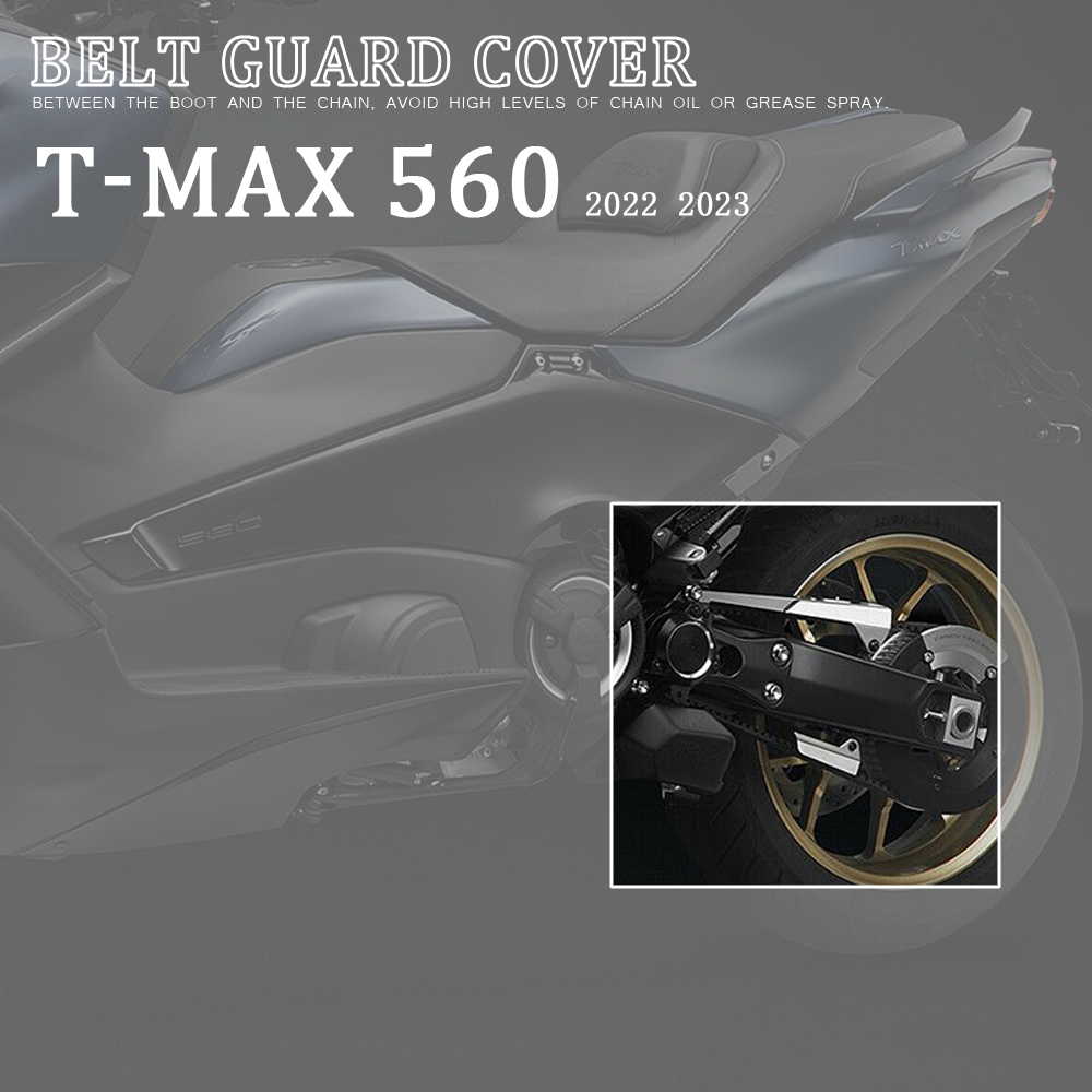 Voor Yamaha TMAX 560 TMAX T-MA - Tech Accessories 2022 recensie en prijs