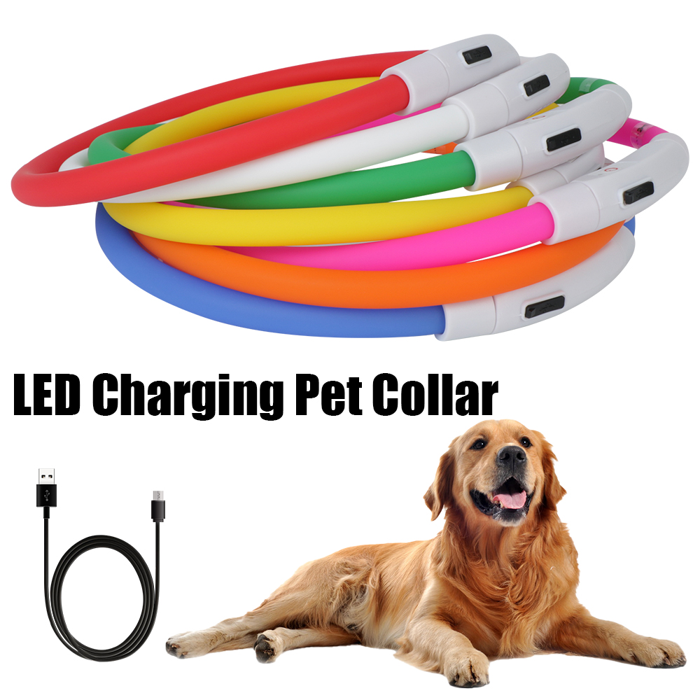 Hondenverliespreventie Led Usb - Tech Dog Accessories recensie en prijs