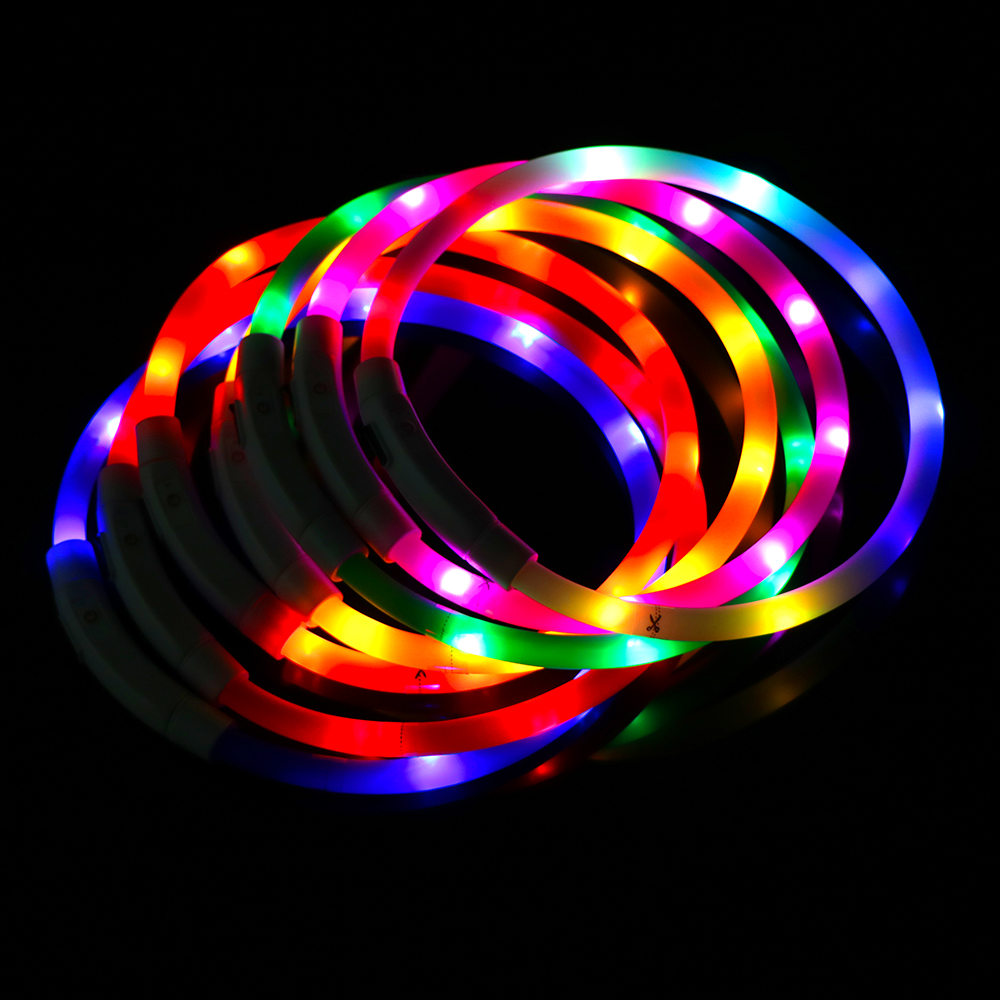 Hondenverliespreventie Led Usb - Tech Dog Accessories recensie en prijs