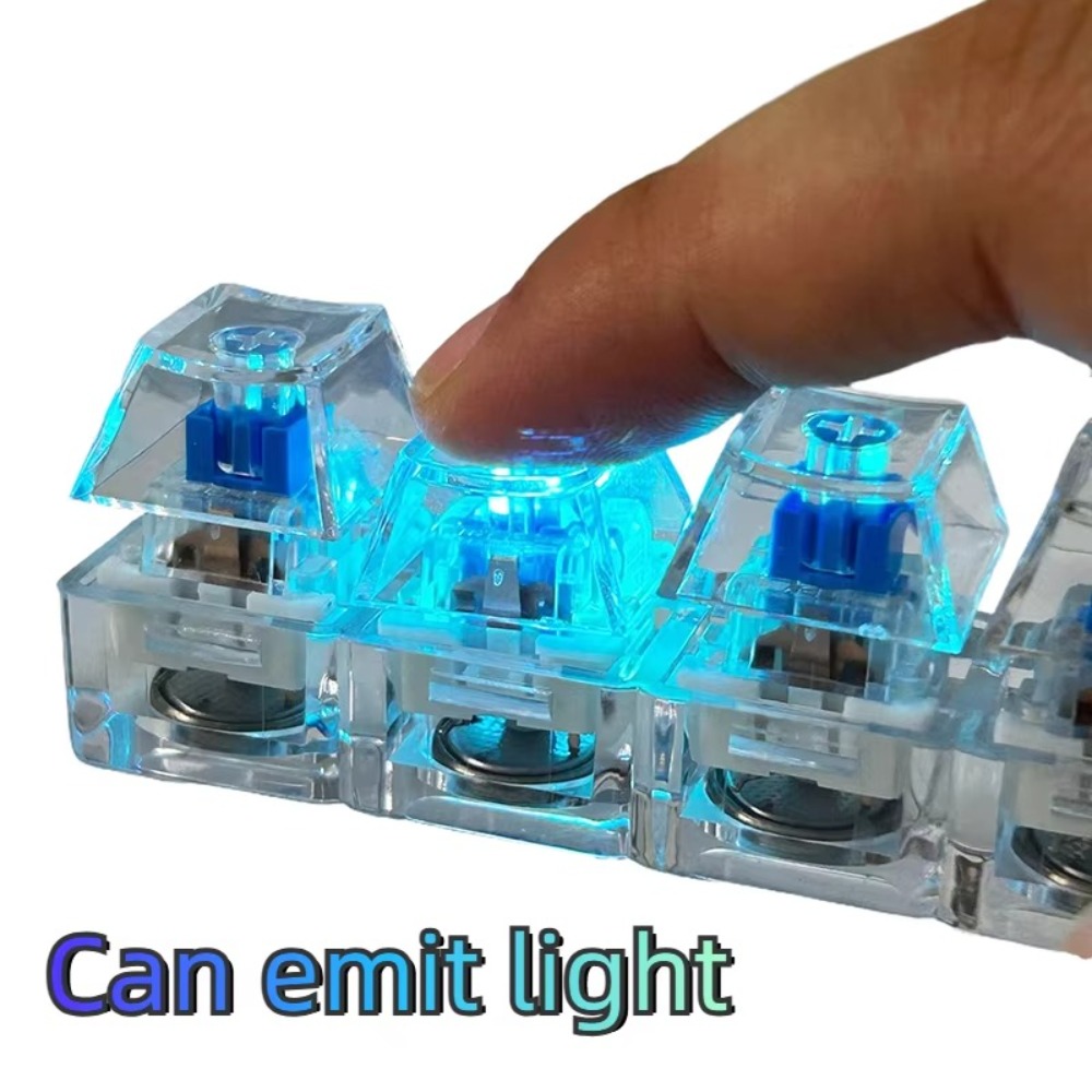 4-toetsen fidget keyboard keyc - Tech Office Accessories recensie en prijs