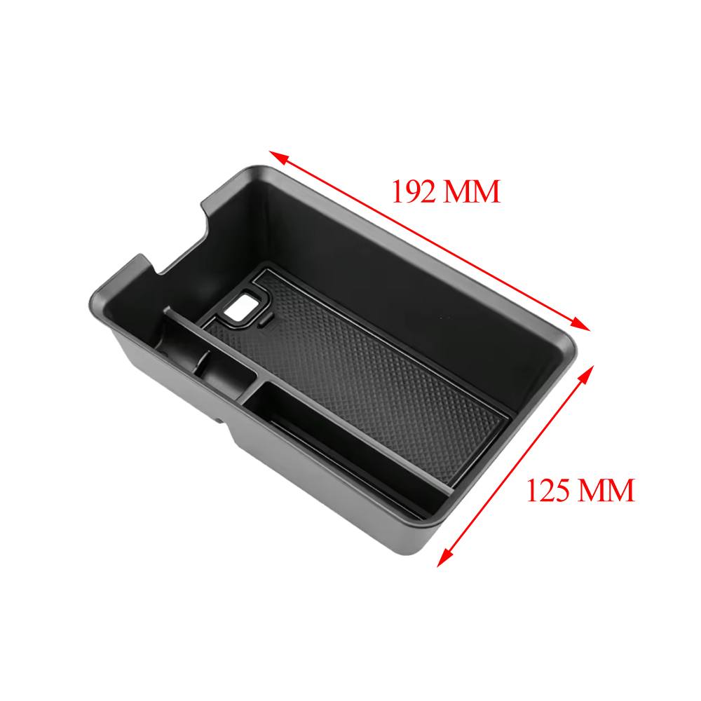 ABS Auto Armsteun Opbergbox Ba - Tech Accessories 2022 recensie en prijs
