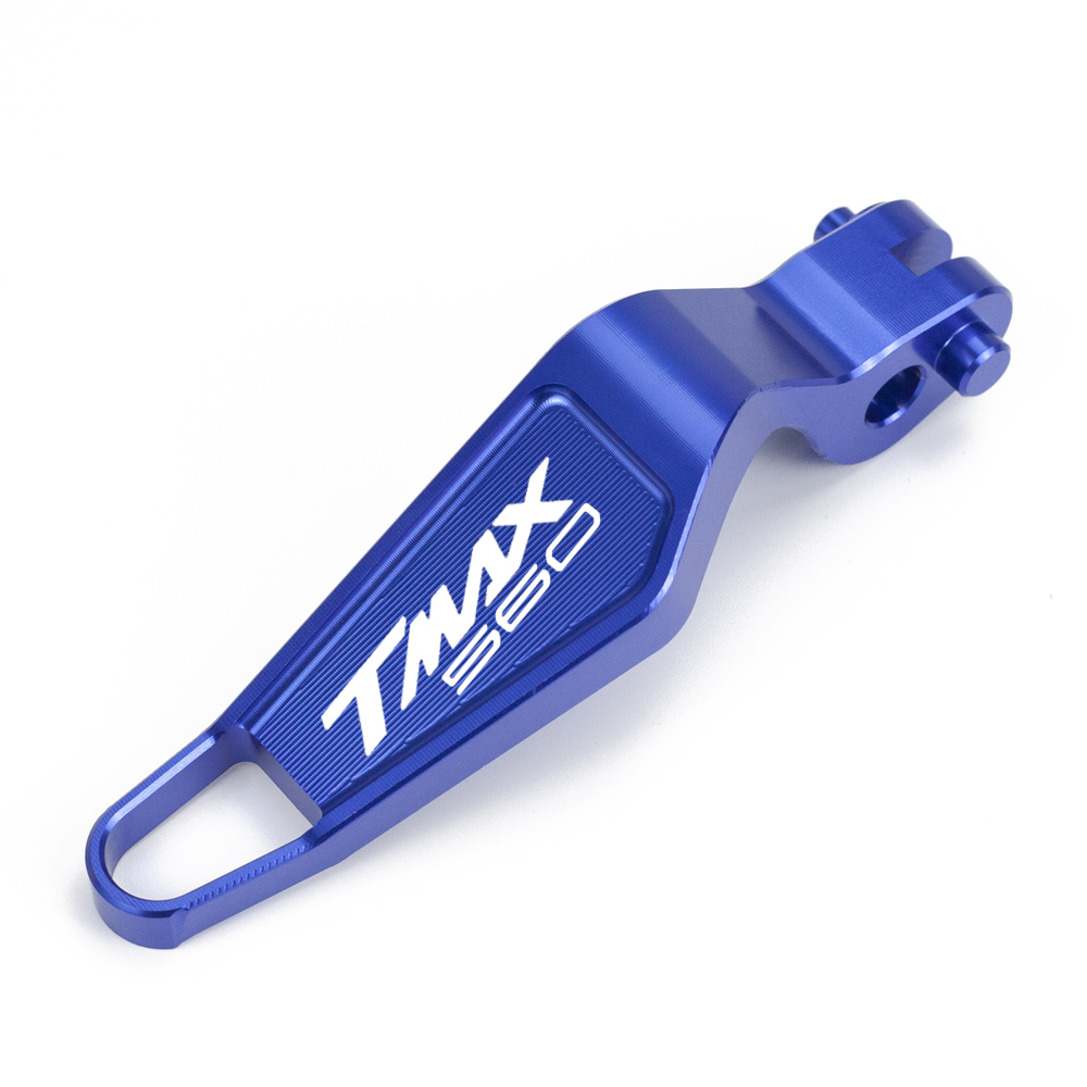 Voor Yamaha TMAX 560 Motorfiet - Tech Accessories 2022 recensie en prijs