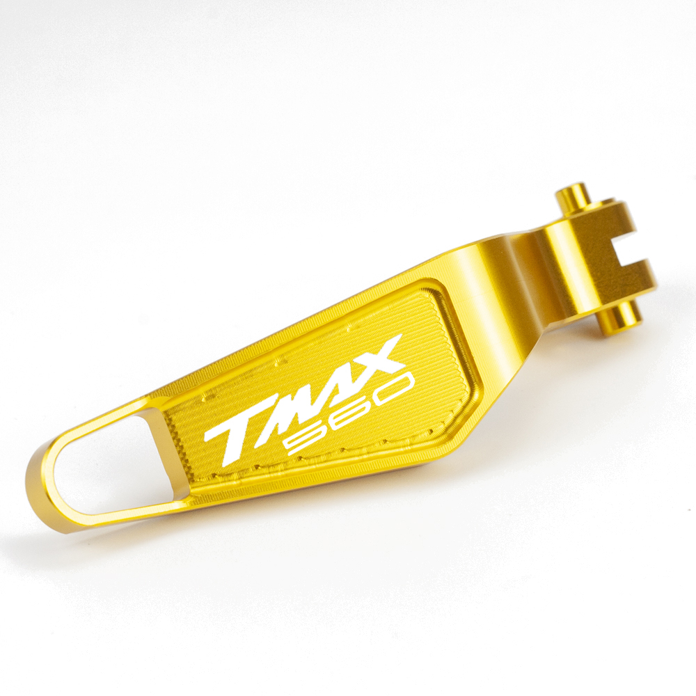 Voor Yamaha TMAX 560 Motorfiet - Tech Accessories 2022 recensie en prijs