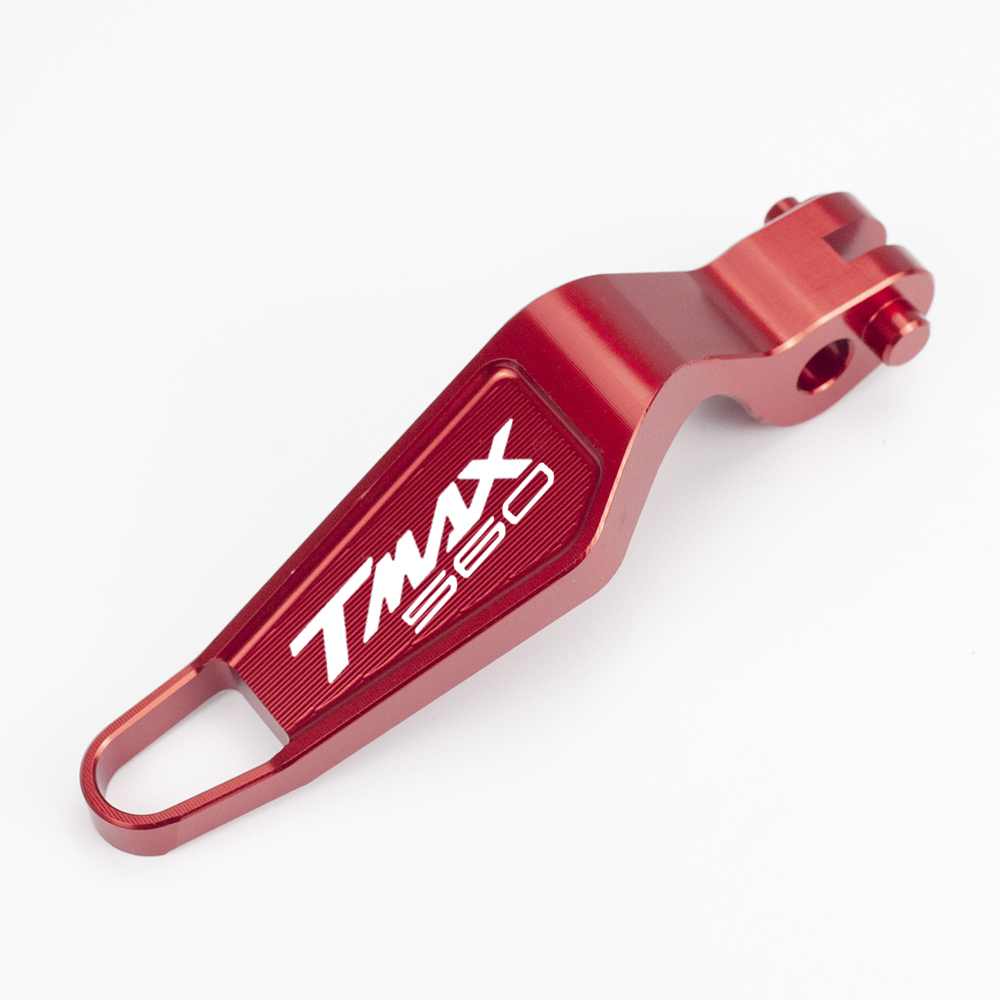 Voor Yamaha TMAX 560 Motorfiet - Tech Accessories 2022 recensie en prijs