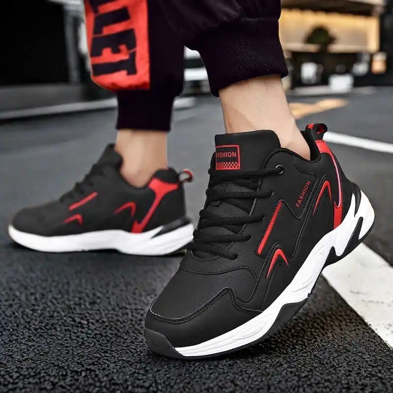 Koud-proof Lente Gym Sneakers  - Tech Accessories Sale recensie en prijs