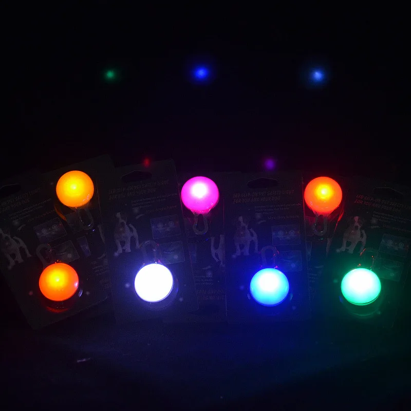 Hondenhalsbandhanger Nachtveil - Tech Dog Accessories recensie en prijs