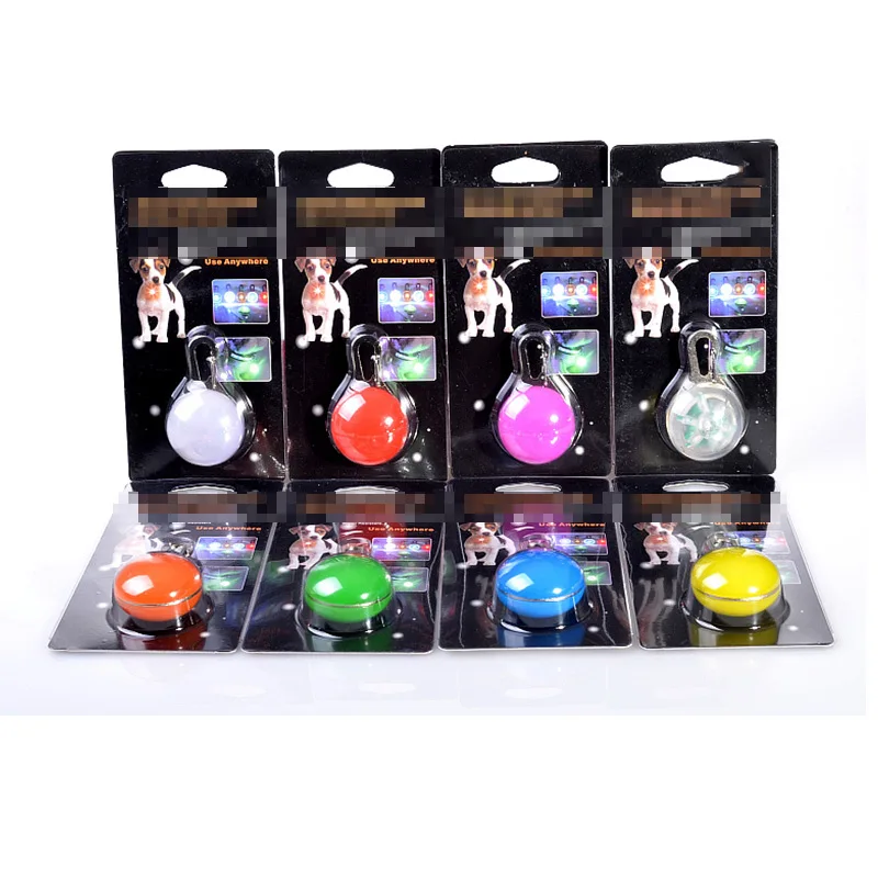 Hondenhalsbandhanger Nachtveil - Tech Dog Accessories recensie en prijs