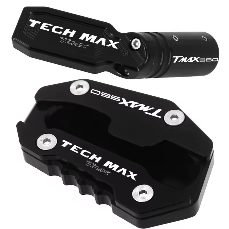 Motorfiets Kickstand Voet Zijs - Tech Accessories 2022 recensie en prijs