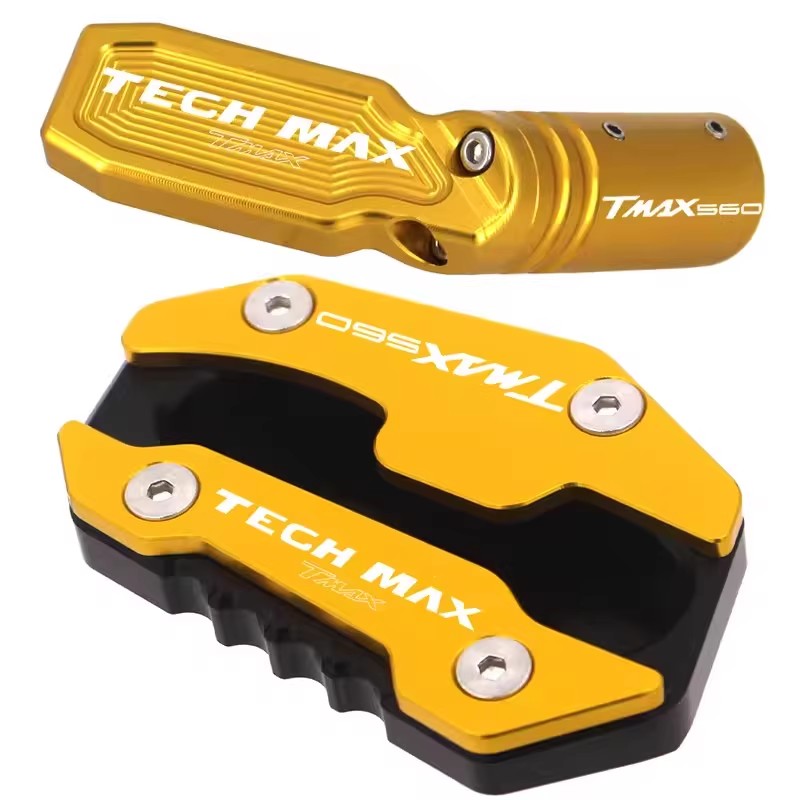 Motorfiets Kickstand Voet Zijs - Tech Accessories 2022 recensie en prijs