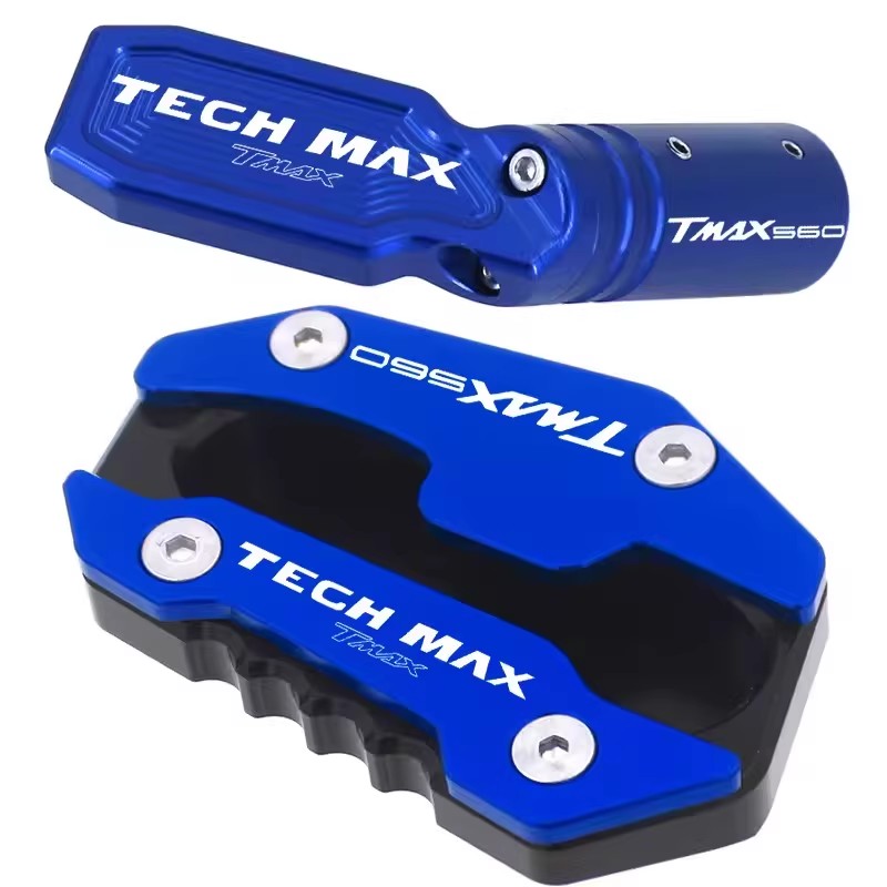 Motorfiets Kickstand Voet Zijs - Tech Accessories 2022 recensie en prijs