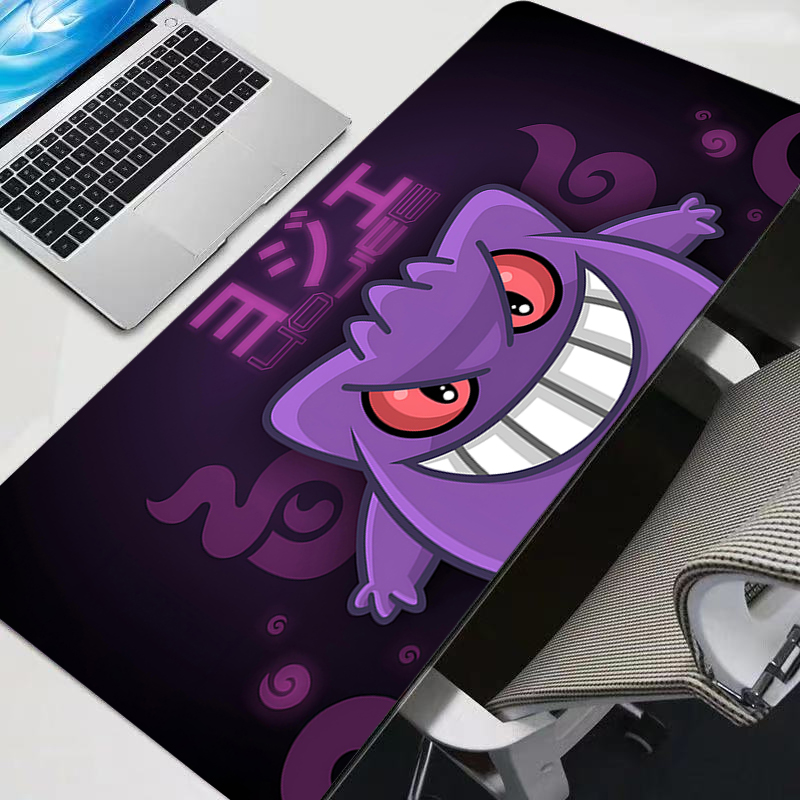 Grote muismat G-gengar muismat - Tech Accessories For Desk recensie en prijs